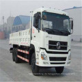 15 Tonnen 240 PS Cargo Loging Truck